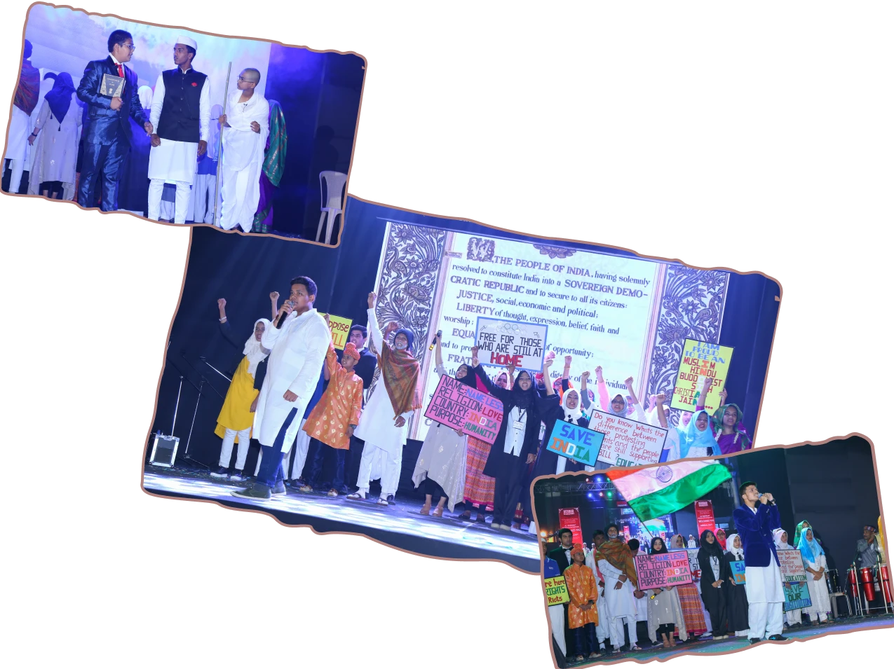 Annual Day Events