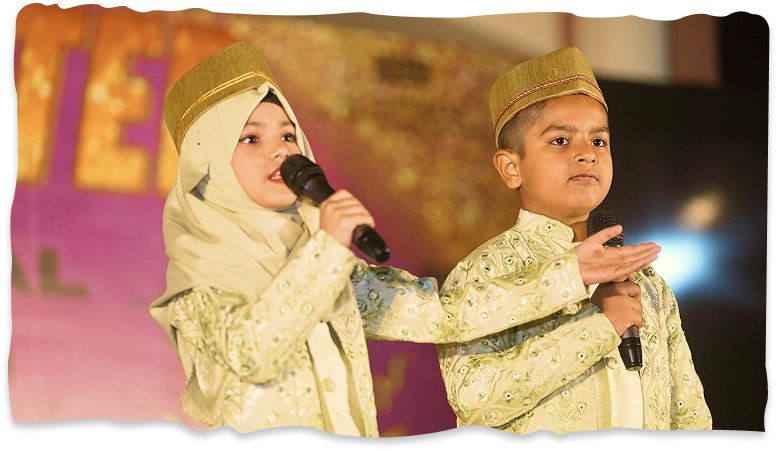 gallery images of albarkaat mumbai