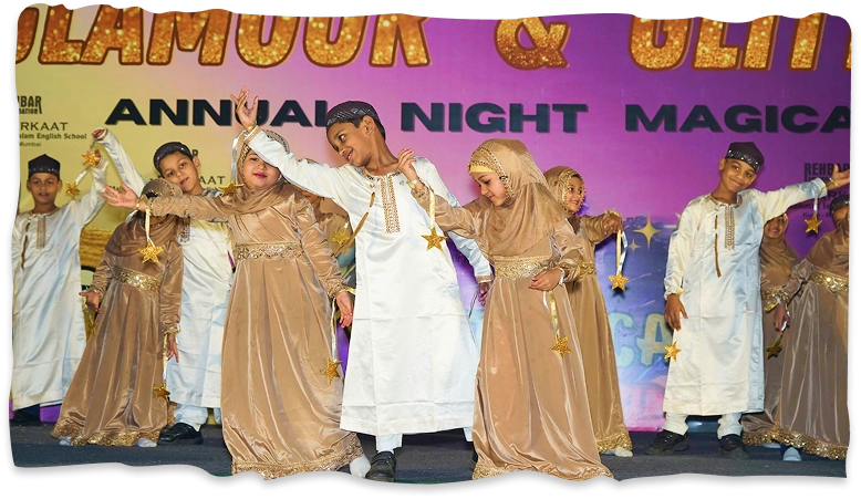 gallery images of albarkaat mumbai