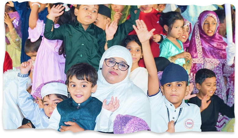 gallery images of albarkaat mumbai