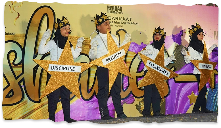 gallery images of albarkaat mumbai