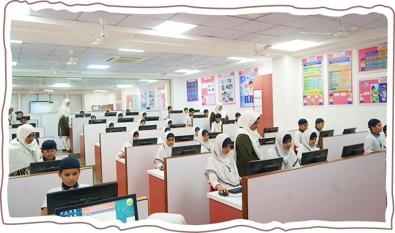 Benefits of Computer Labs