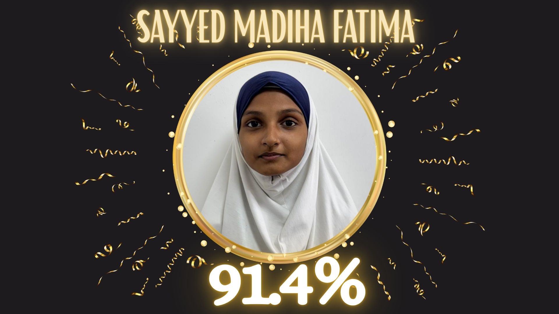 Academic Results 2024-2025