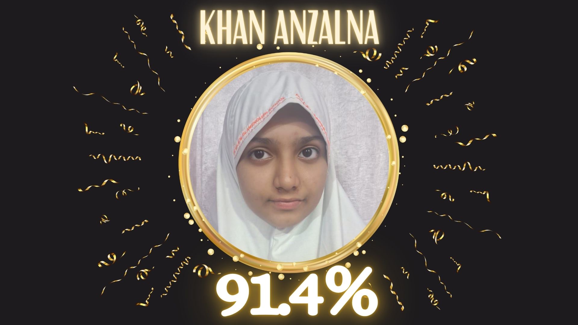 Academic Results 2024-2025