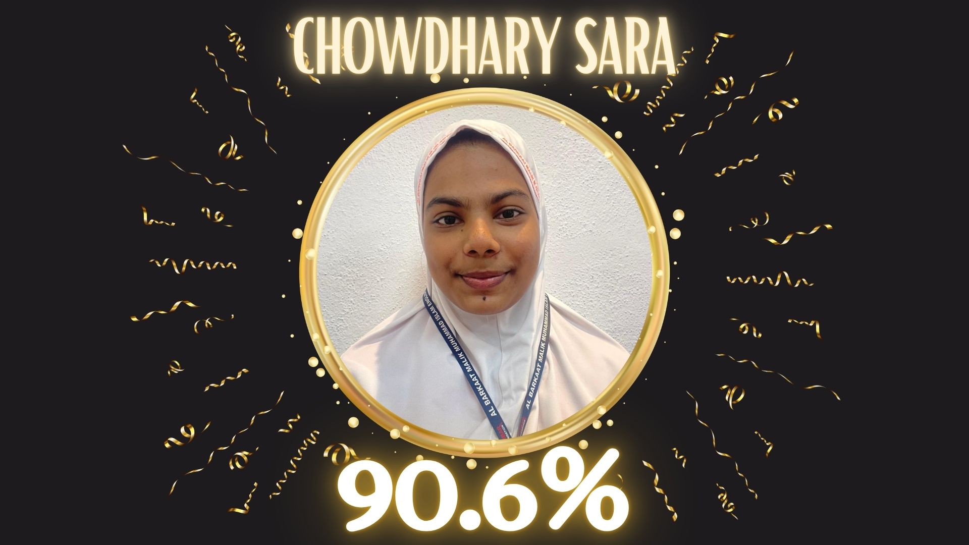 Academic Results 2024-2025
