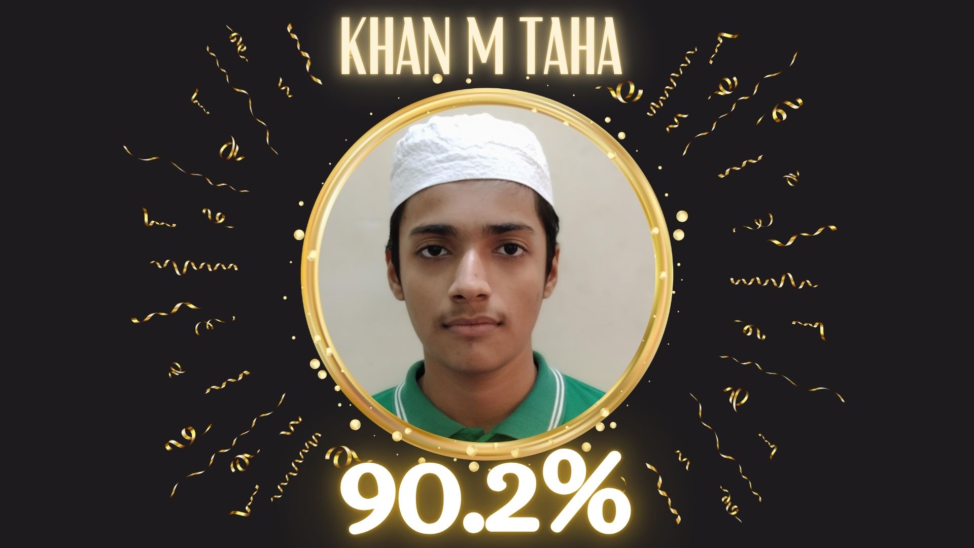 Academic Results 2024-2025