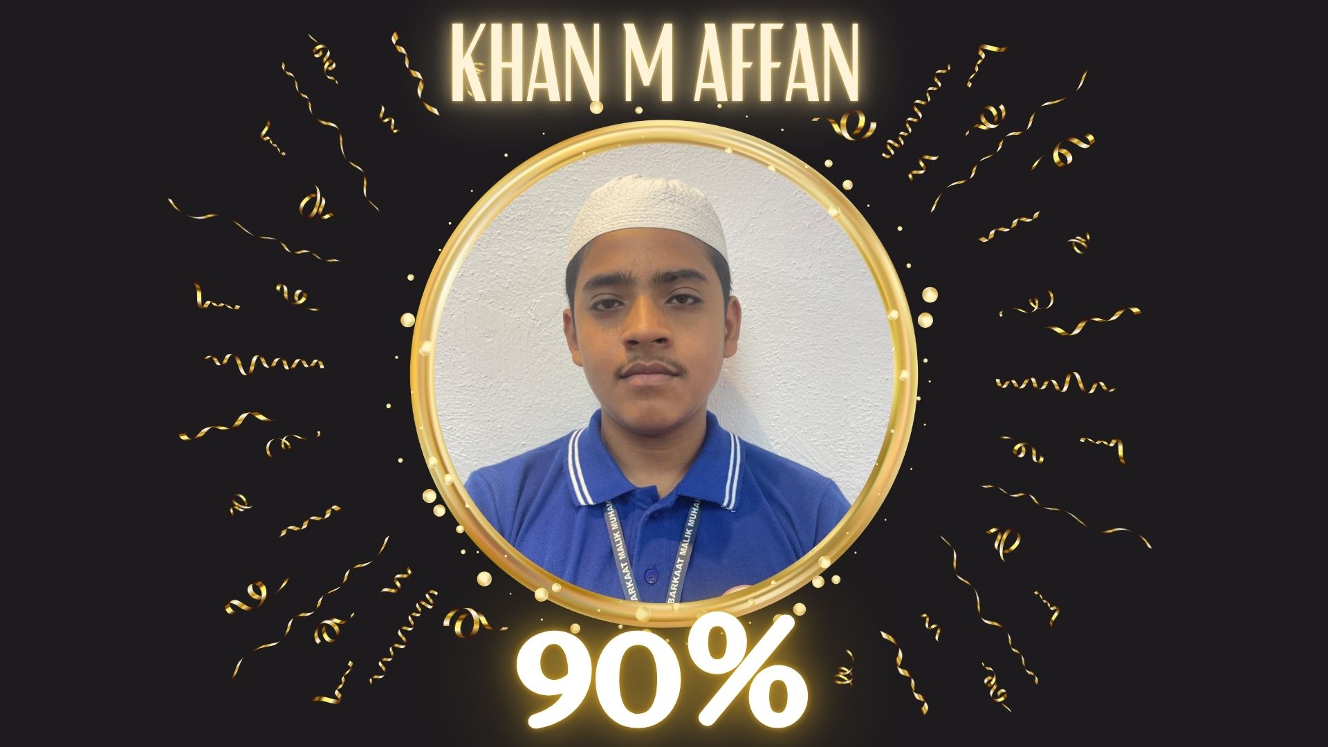 Academic Results 2024-2025