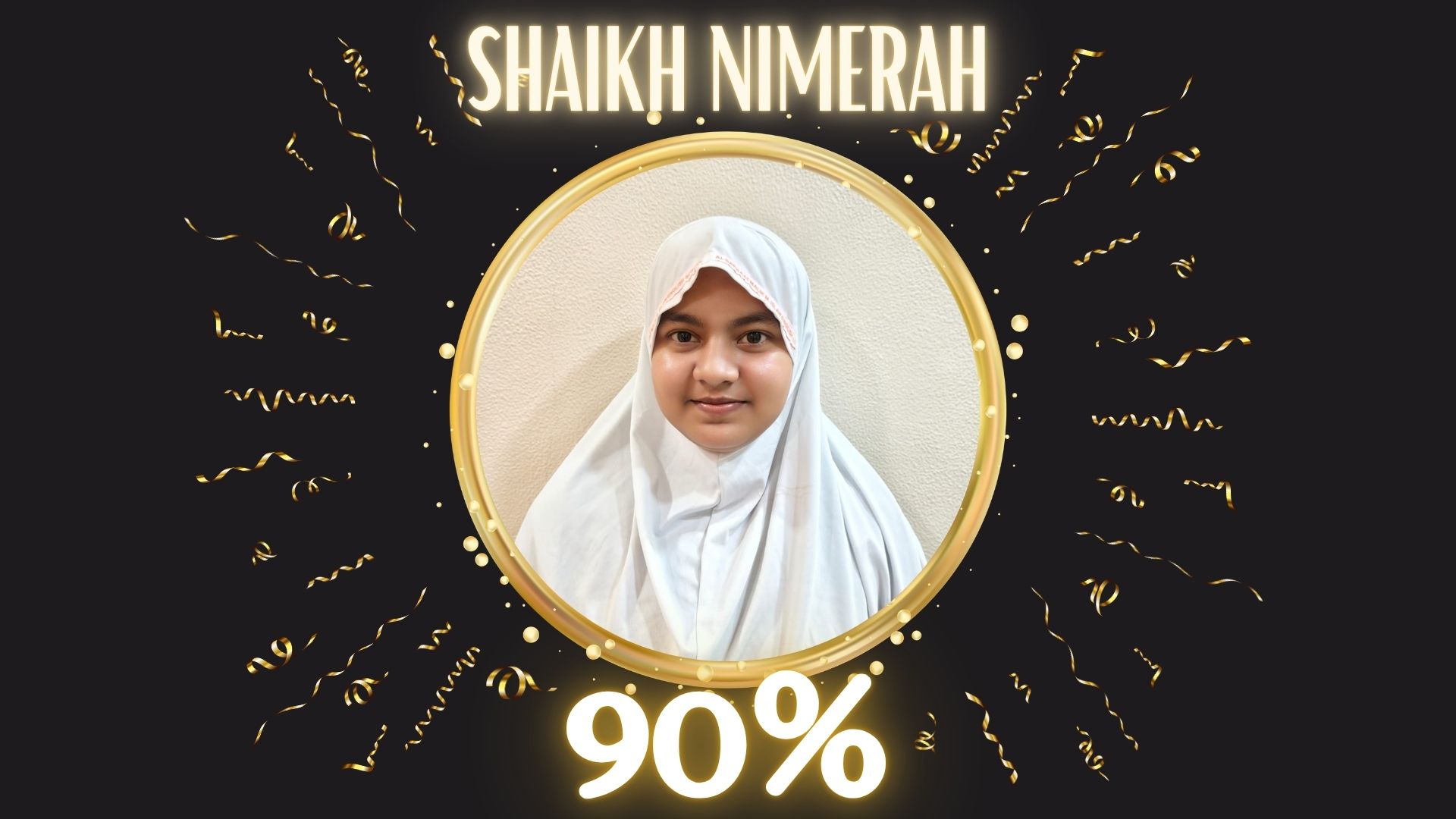 Academic Results 2024-2025