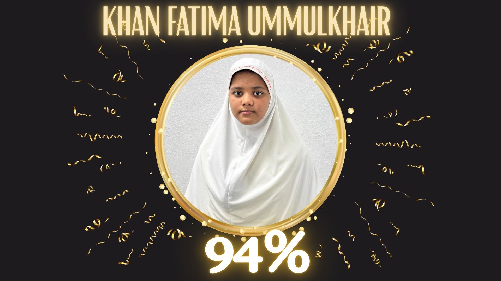 Academic Results 2024-2025