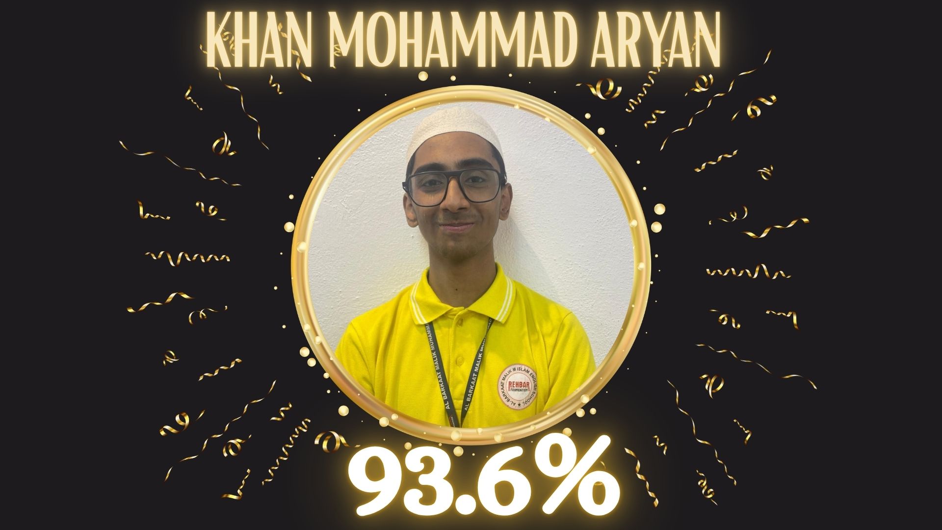 Academic Results 2024-2025