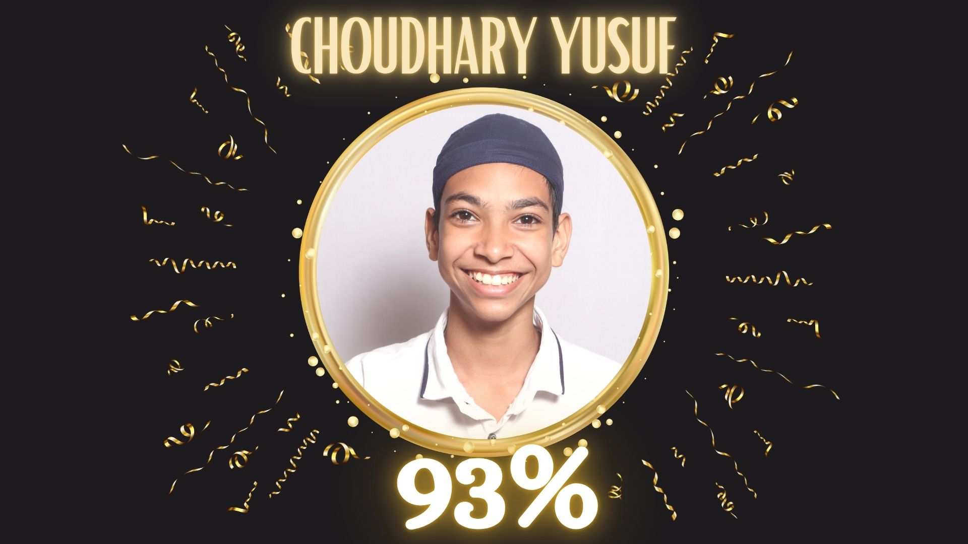 Academic Results 2024-2025