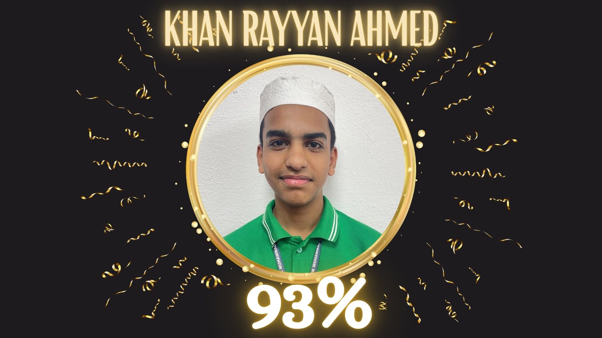 Academic Results 2024-2025