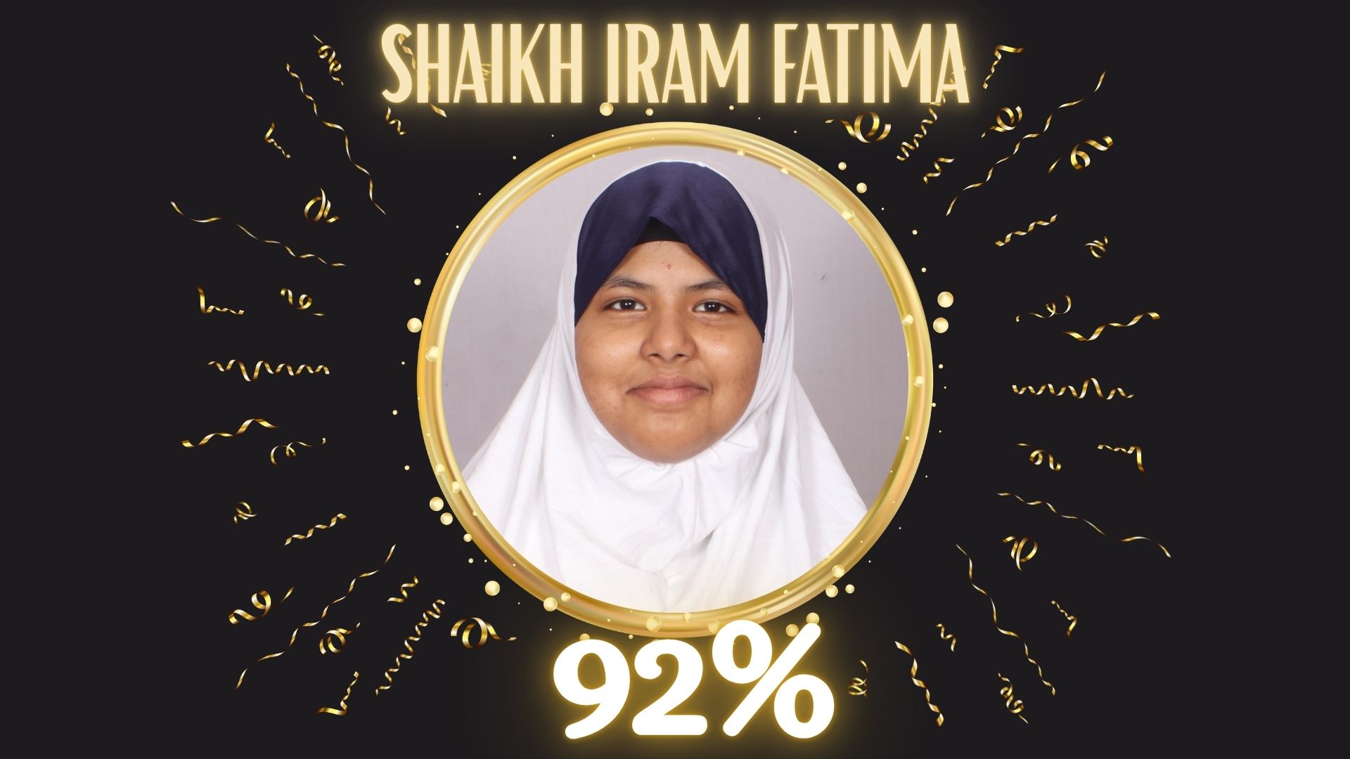 Academic Results 2024-2025