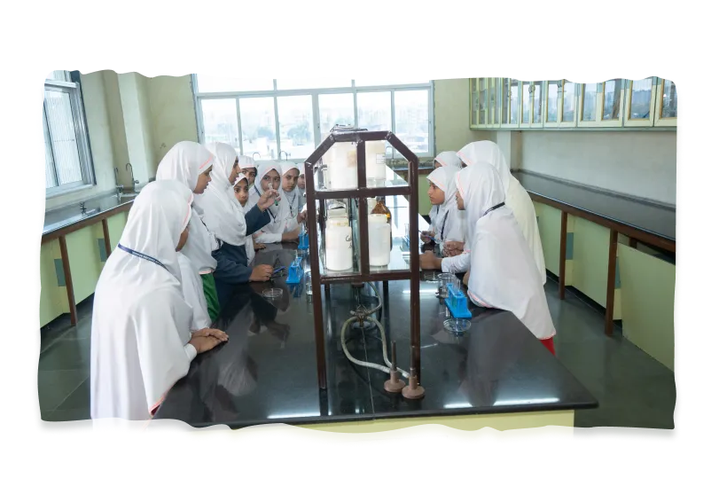 Science Lab