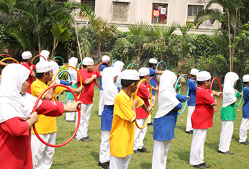 gallery images of albarkaat mumbai