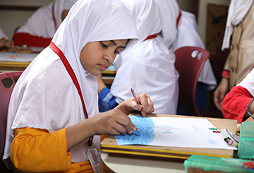 gallery images of albarkaat mumbai