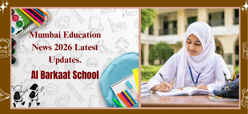 Mumbai Education News 2026: Latest School Policy Updates and Guidelines