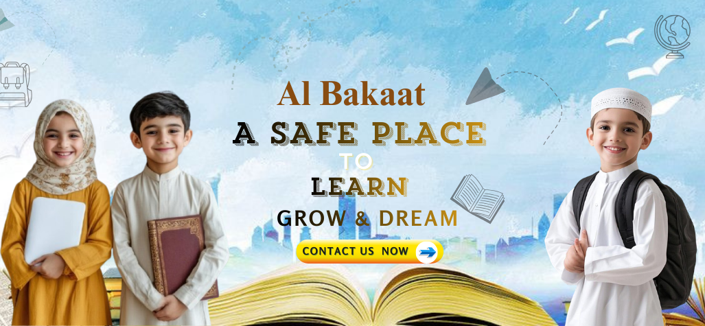 Al Barkaat - Best Islamic school in Mumbai 2026.