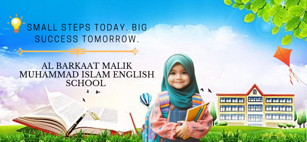 Best School in Kurla,Mumbai – Al Barkaat School Overview.