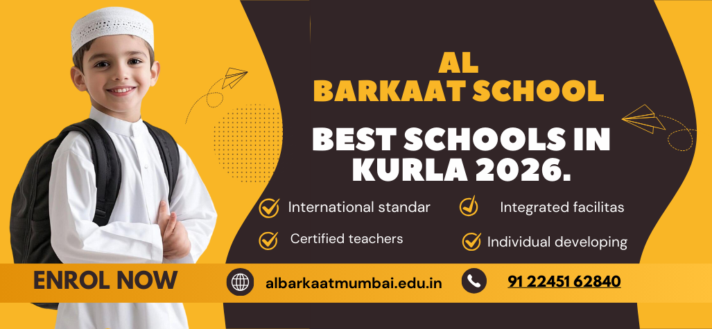 Best School in Kurla: A Complete Guide for Parents.