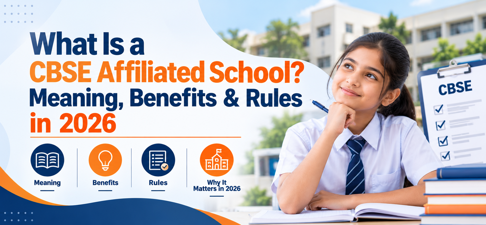 Top CBSE Affiliated School in 2026.
