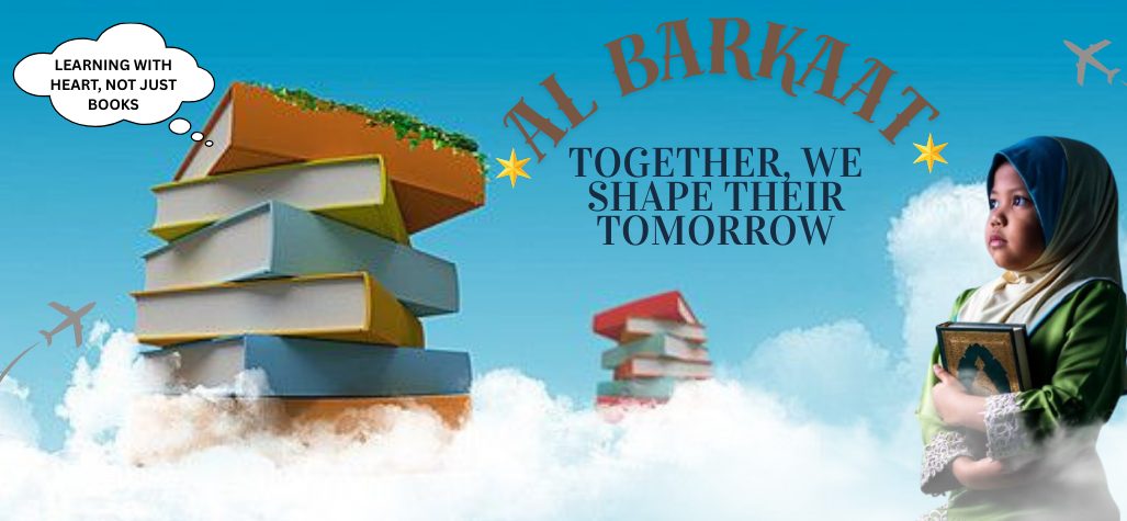 Al Barkaat School  – Best Schools in Kurla 2026-27.